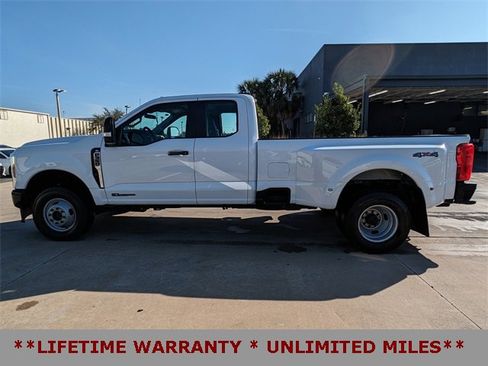 Used 2024 Ford F350 XL image 9