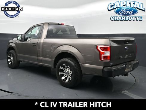 Used 2018 Ford F150 XL RWD image 5