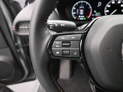 Used 2026 Honda HR-V Sport image 7