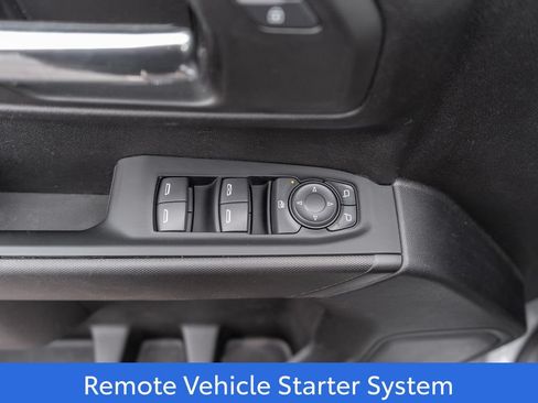 Used 2023 Chevrolet Silverado 1500 Custom AWD/4WD image 17
