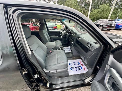 Used 2008 Honda Ridgeline RT image 12