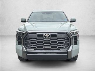New 2026 Toyota Tundra Platinum AWD/4WD video 2