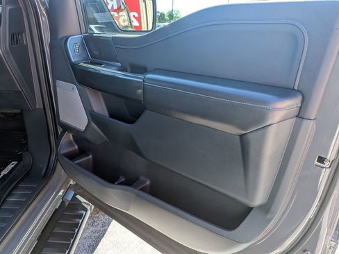 Used 2021 Ford F150 XLT w/ Equipment Group 302A High AWD/4WD image 28