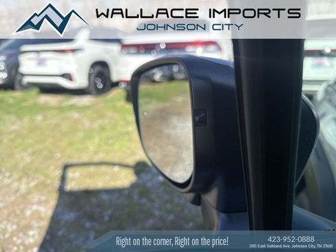 New 2026 Subaru Outback Wilderness AWD/4WD image 24