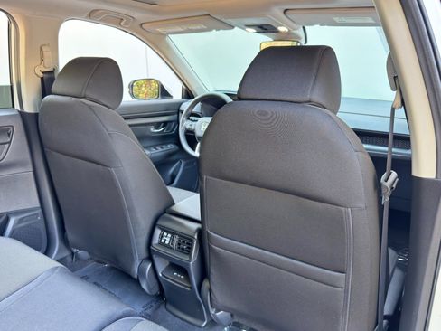Used 2024 Honda CR-V EX image 31