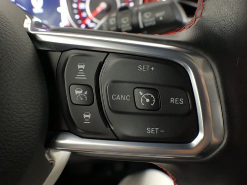 Used 2020 Jeep Wrangler Rubicon AWD/4WD image 36
