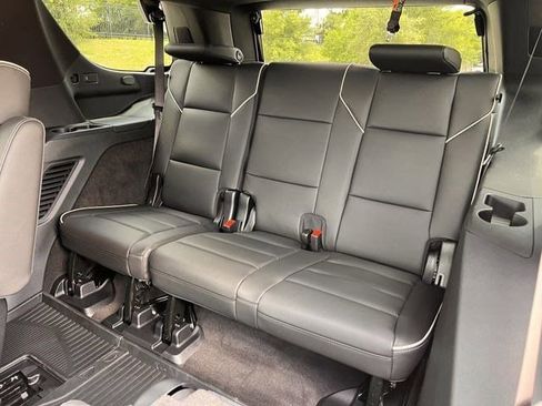 New 2026 Cadillac Escalade Sport w/ Touring Package AWD/4WD image 48