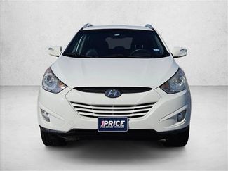 Used 2013 Hyundai Tucson GLS video 2