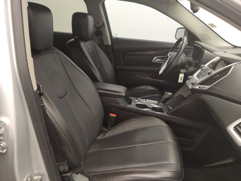 Used 2015 GMC Terrain Denali FWD image 21