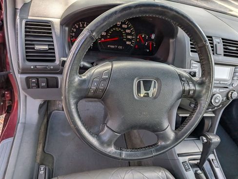 Used 2004 Honda Accord EX image 14