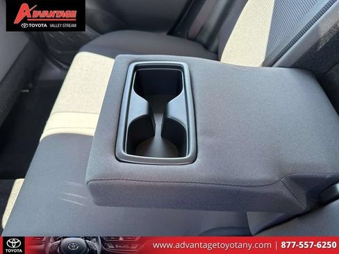 Certified 2020 Toyota RAV4 LE w/ All Weather Liner Package AWD/4WD image 14