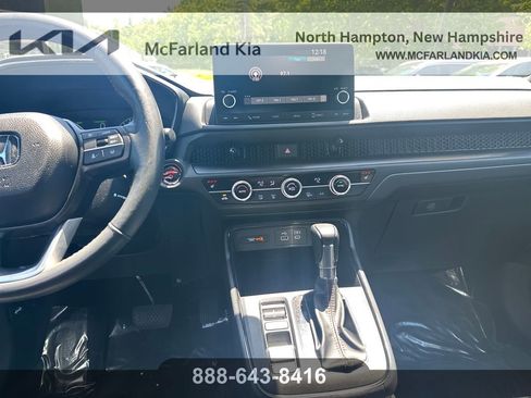 Used 2023 Honda CR-V Sport image 18