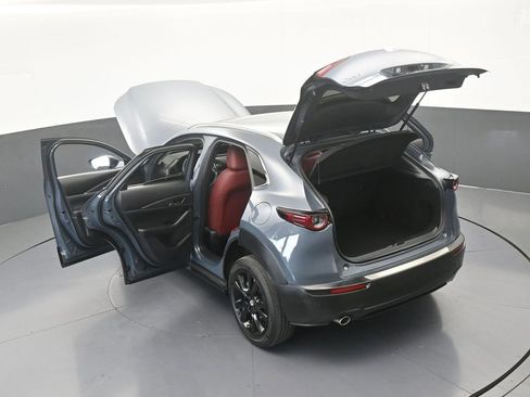 Used 2024 MAZDA CX-30 AWD 2.5 S w/ Preferred Package image 71