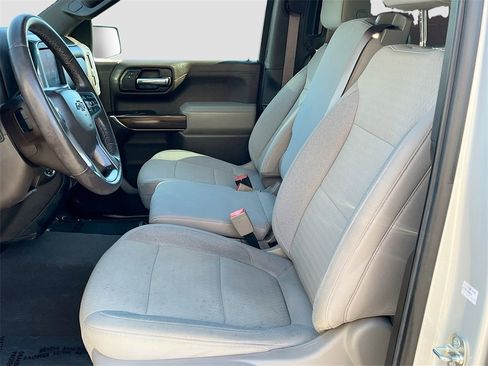 Used 2022 Chevrolet Silverado 1500 RST image 18