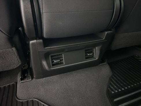 Used 2021 Chevrolet Silverado 1500 Custom Trail Boss image 34