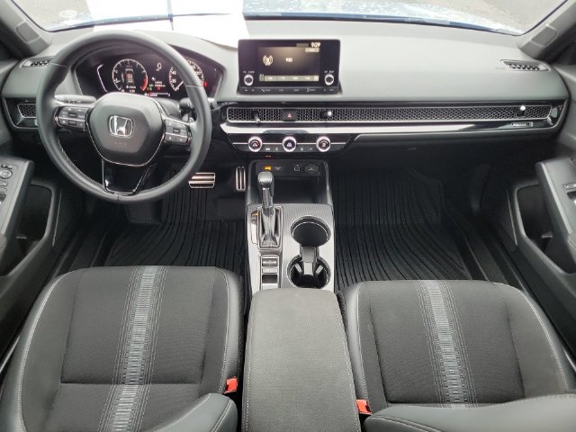Used 2023 Honda Civic Sport image 10