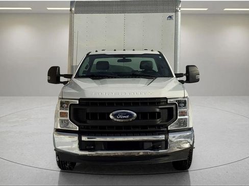 Used 2020 Ford F350 XL w/ Power Equipment Group image 15