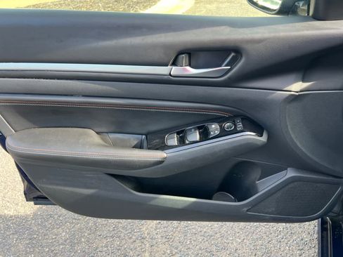 Certified 2023 Nissan Altima 2.5 SR w/ SR Premium Package image 20