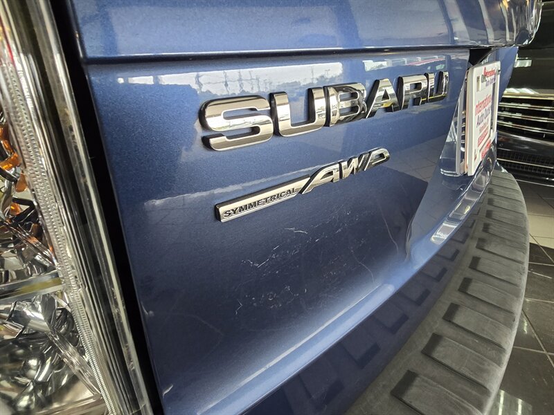 Used 2013 Subaru Forester 2.5XT Touring AWD/4WD image 31
