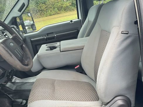 Used 2016 Ford F250 XL w/ Power Equipment Group image 25