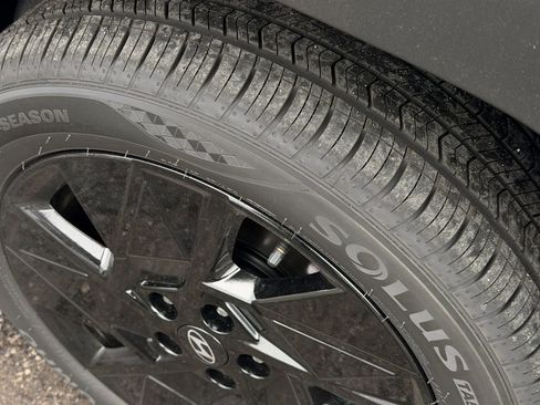 New 2026 Hyundai Kona SE image 10