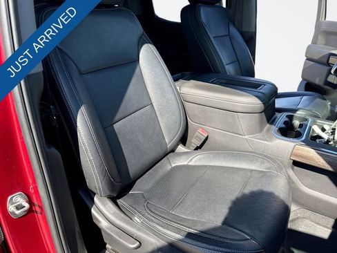 Used 2020 Chevrolet Silverado 1500 RST image 25