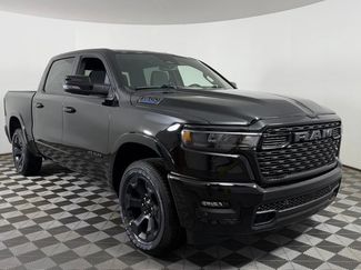 New 2026 RAM 1500 4x4 Crew Cab 360° Tour