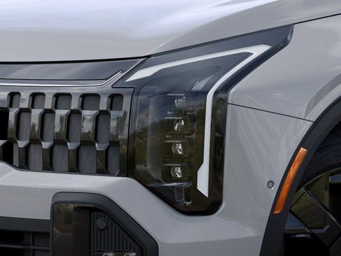 New 2026 Kia Sportage X-Line Prestige AWD/4WD image 10