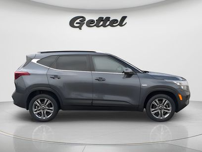 Used 2023 Kia Seltos S