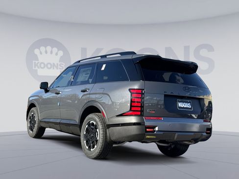 New 2026 Hyundai Palisade XRT Pro image 4
