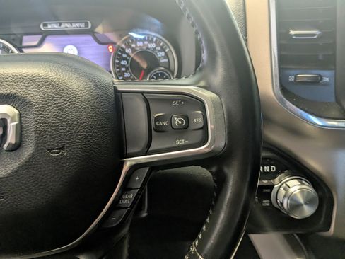 Used 2021 RAM 1500 Laramie image 24