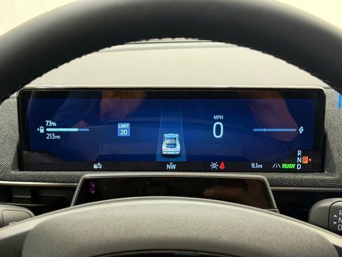 New 2025 Ford Mustang Mach-E Premium image 31