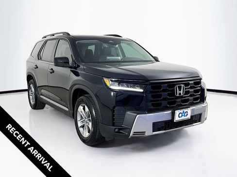 Used 2026 Honda Pilot EX-L image 1