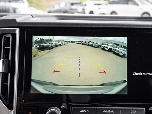 Used 2025 Nissan Frontier SV RWD image 24