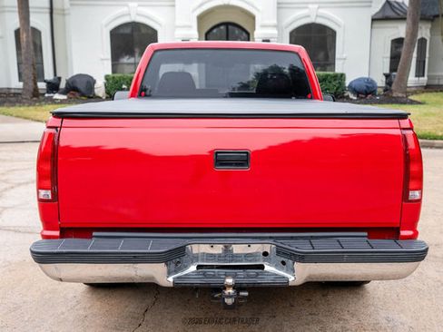 Used 1989 GMC Sierra 1500 2WD Regular Cab image 7