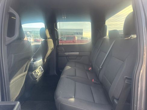 Used 2021 Ford F150 XLT w/ Equipment Group 302A High image 22