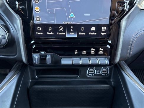 Used 2023 RAM 1500 Limited image 26