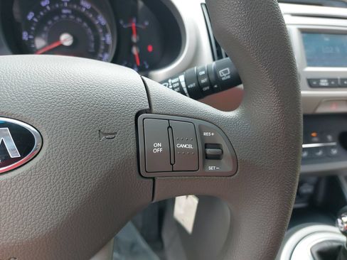 Used 2016 Kia Sportage LX w/ LX Popular Package FWD image 19