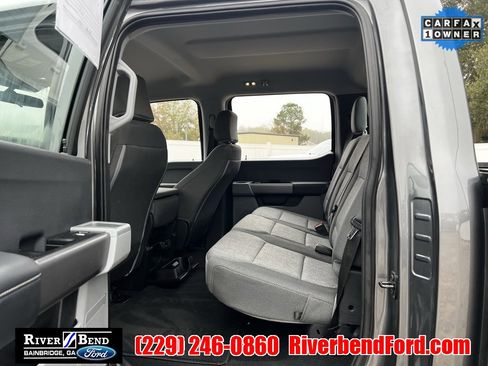 Used 2025 Ford F250 XL w/ STX Appearance Package image 17