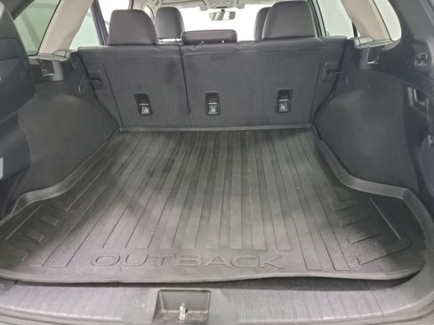Used 2018 Subaru Outback 2.5i Limited image 25