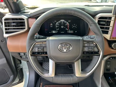 New 2026 Toyota Tundra 1794 Edition image 5
