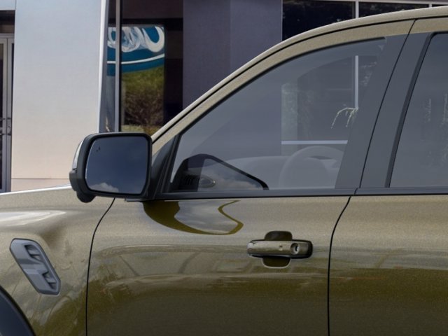 New 2026 Ford Ranger Raptor AWD/4WD image 20
