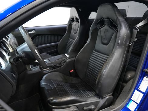 Used 2013 Ford Mustang Shelby GT500 image 26