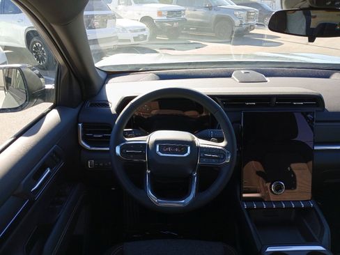 New 2026 GMC Terrain Elevation image 16