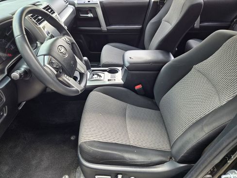 Used 2022 Toyota 4Runner SR5 RWD image 8