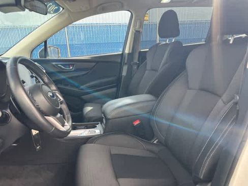 Used 2023 Subaru Ascent Premium image 10