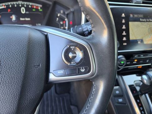 Used 2019 Honda CR-V Touring image 19