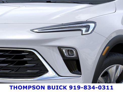 New 2025 Buick Encore GX Preferred w/ Comfort Package image 10