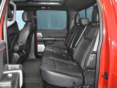Used 2024 Ford F150 Raptor image 23
