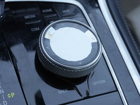 Used 2023 BMW M850i Gran Coupe xDrive w/ M Carbon Exterior Package image 29